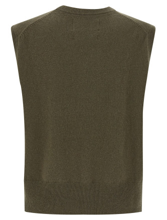 'n°243 spencer' vest #