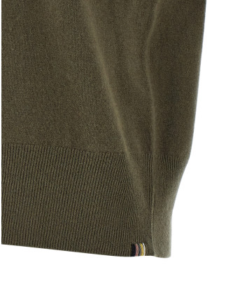 'n°243 spencer' vest #