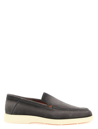 'Botanist' loafers