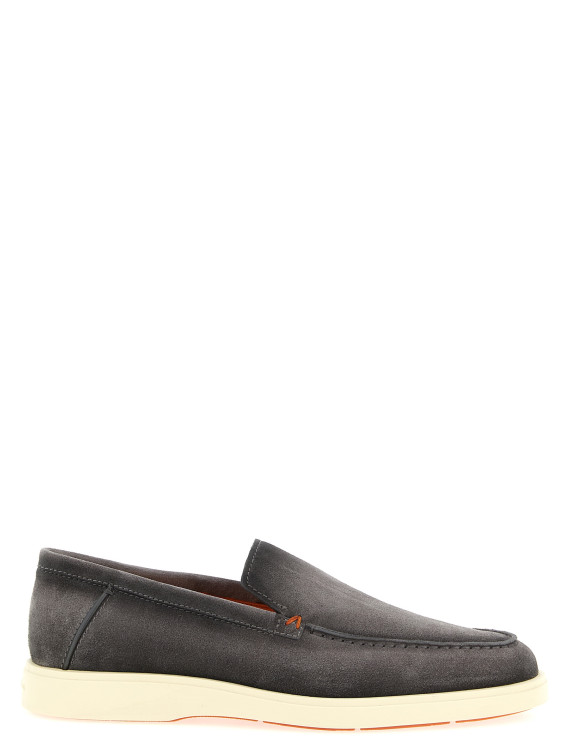 'Botanist' loafers #1