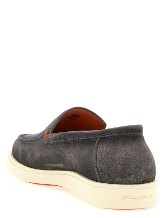 'Botanist' loafers #