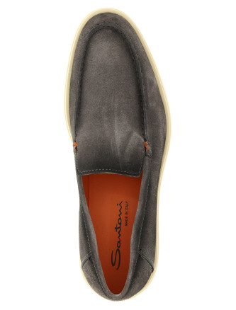 'Botanist' loafers #