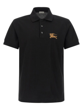 Embroidery polo shirt