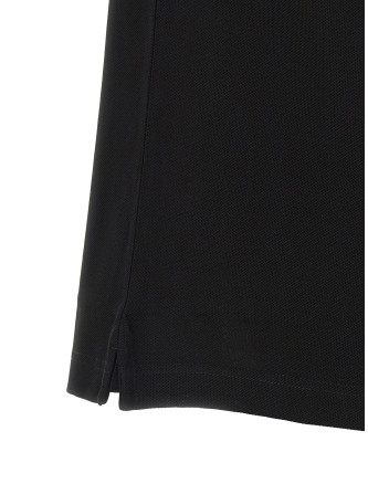 Embroidery polo shirt #