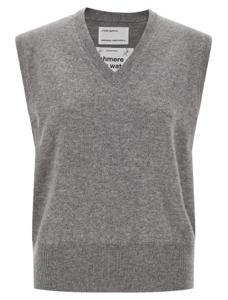 'n°243 spencer' vest
