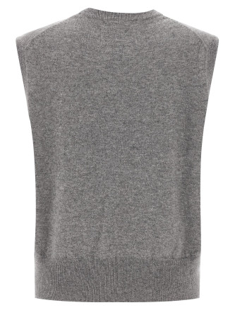 'n°243 spencer' vest #