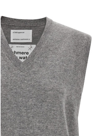 'n°243 spencer' vest #