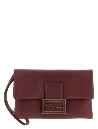 'Mamma Baguette' pouch