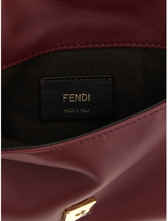 'Mamma Baguette' pouch #