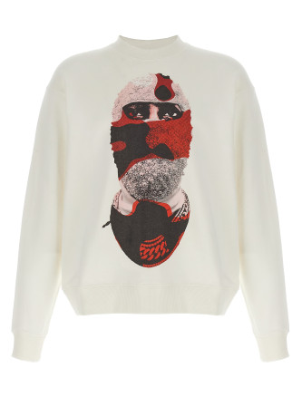 'Kanye' sweatshirt