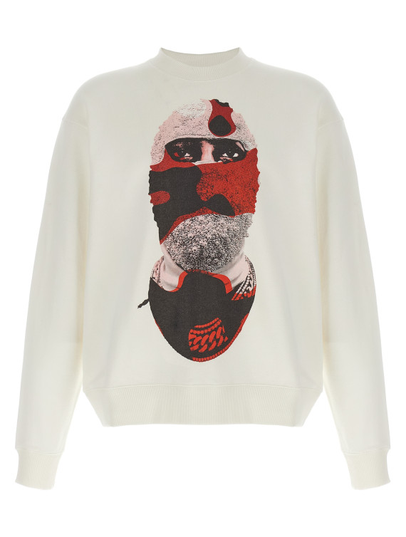 'Kanye' sweatshirt #1