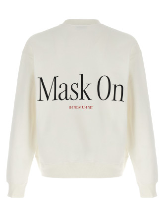 'Kanye' sweatshirt #