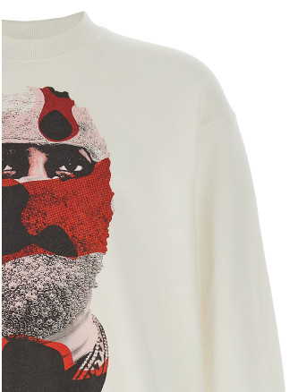 'Kanye' sweatshirt #