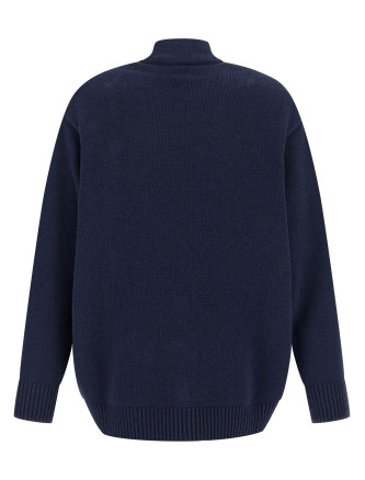 Embroidery cardigan #