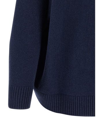 Embroidery cardigan #