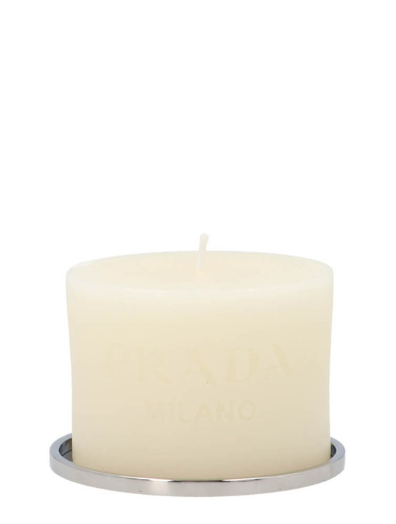 Candle and a logo plate 460 gr #1
