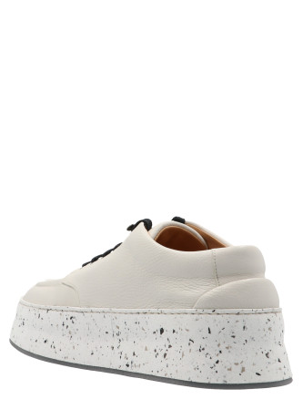 'Cassapana’ derby shoes #