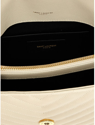 'College' crossbody bag #