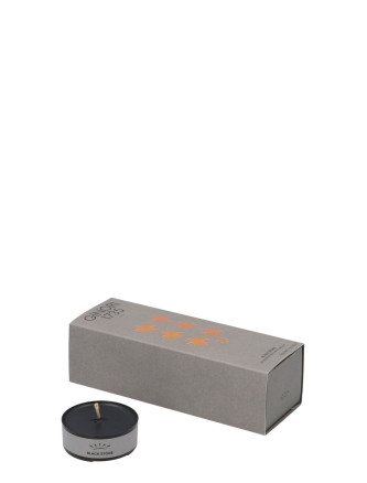 Black Stone candle refill #