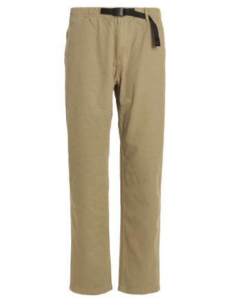 'Gramicci’ trousers