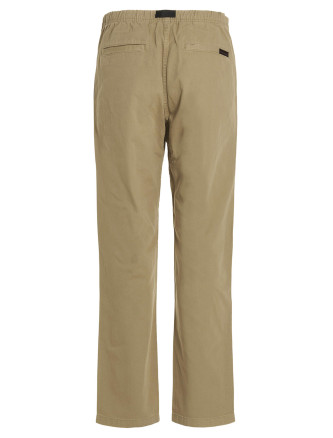 'Gramicci’ trousers #