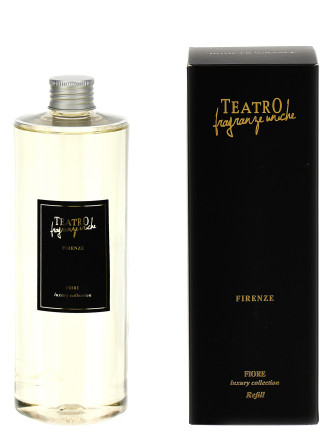 Refill 'Fiore' fragrance for rooms 500 ml #