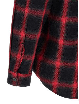 'S-SIMPLY-CHECK-HGBT' shirt #