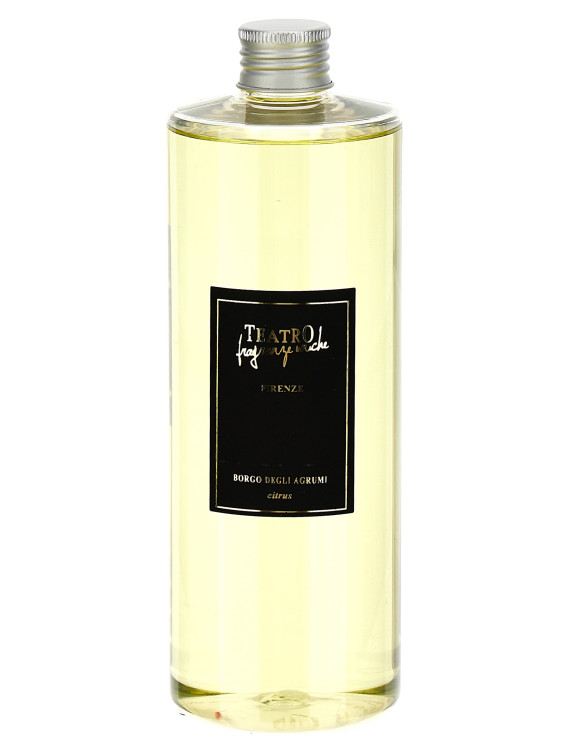 'Borgo degli agrumi' room fragrance refill 500 ml #1