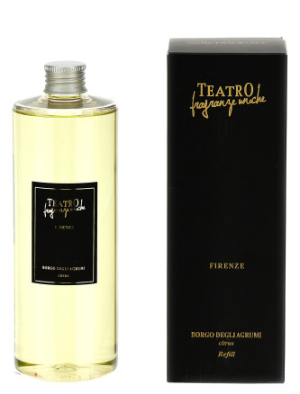 'Borgo degli agrumi' room fragrance refill 500 ml #