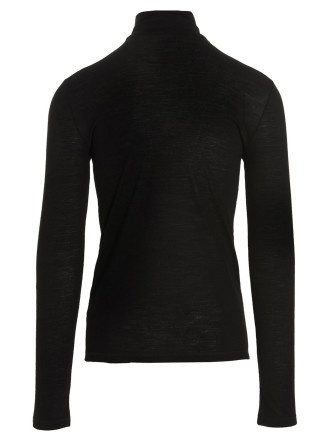 'Technical' sweater #