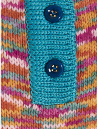 'Portela' polo shirt #