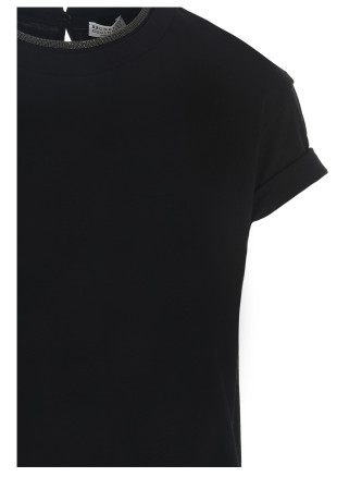 Monile crew-neck T-shirt #