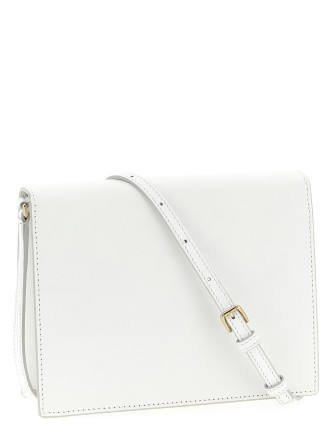 Logo crossbody bag #