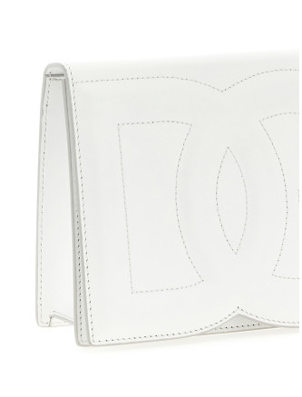 Logo crossbody bag #