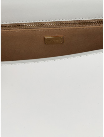 Logo crossbody bag #