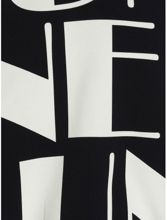 ‘Big Logo’ sweatshirt #