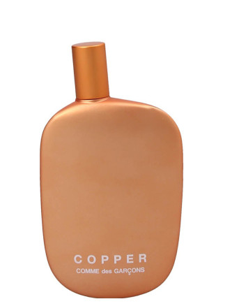 Perfume 'Copper' 100 ml