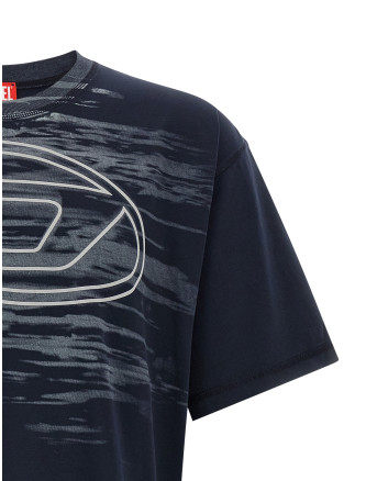 'T-BOXT-T5' T-shirt #