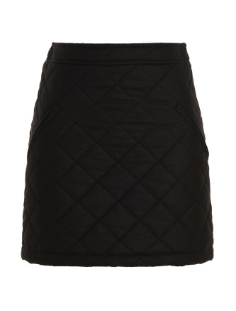 'Casia' skirt