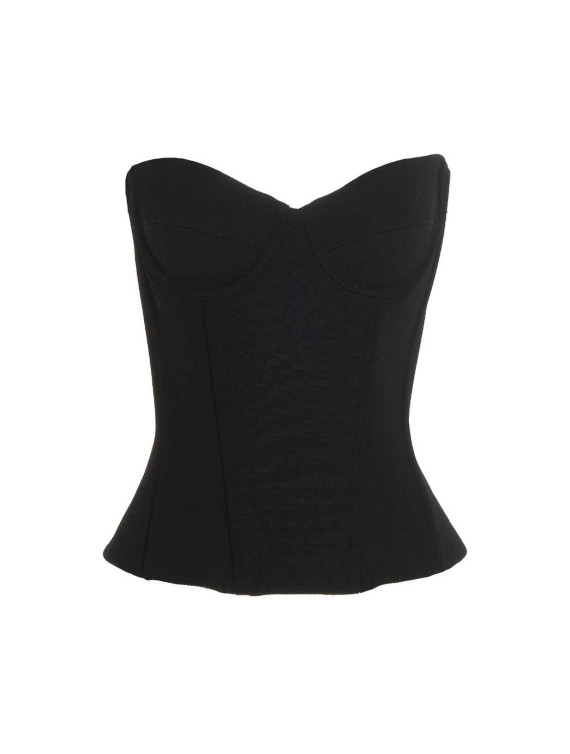 Bustier Top #1