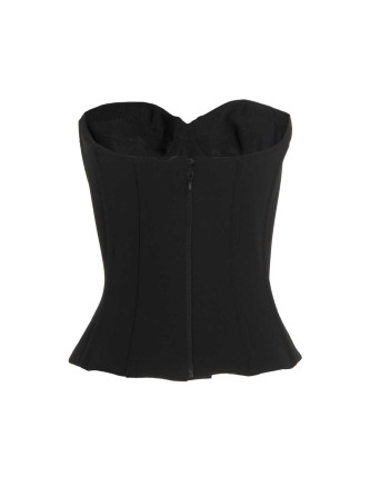Bustier Top #