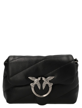 'Love Baby Puff' crossbody bag