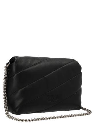 'Love Baby Puff' crossbody bag #