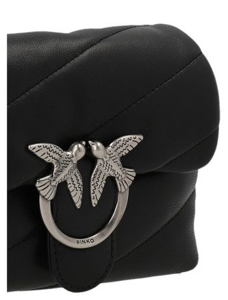 'Love Baby Puff' crossbody bag #