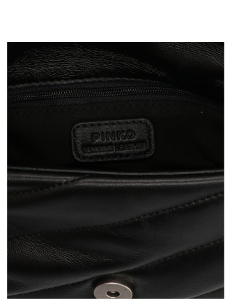 'Love Baby Puff' crossbody bag #