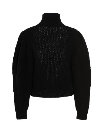 'Monique’ sweater #