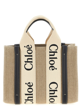 'Woody Small' handbag