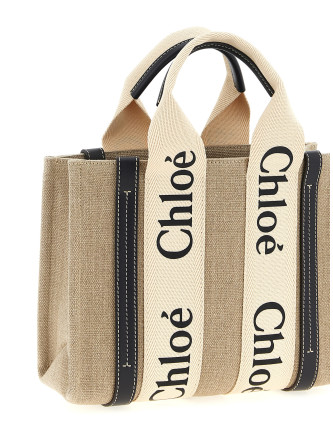 'Woody Small' handbag #