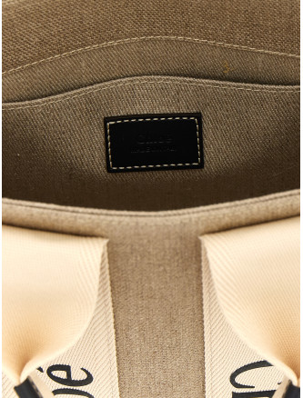 'Woody Small' handbag #