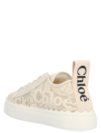 'Lauren' low-top sneakers #